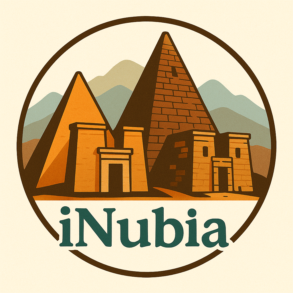 iNubia Niece Logo